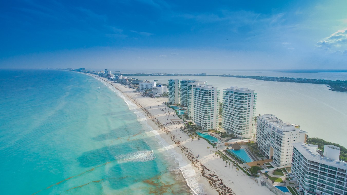 cancun travel packages