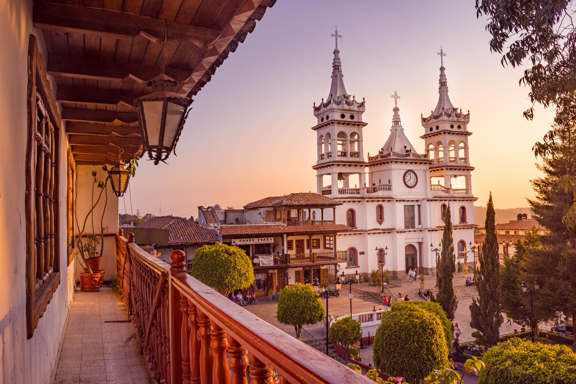 7 pueblos mágicos de Jalisco | CST Travel